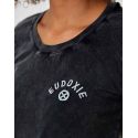 Camiseta Bonnie Mujer - Eudoxie