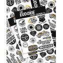 Sticker - Eudoxie