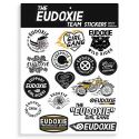 Sticker - Eudoxie