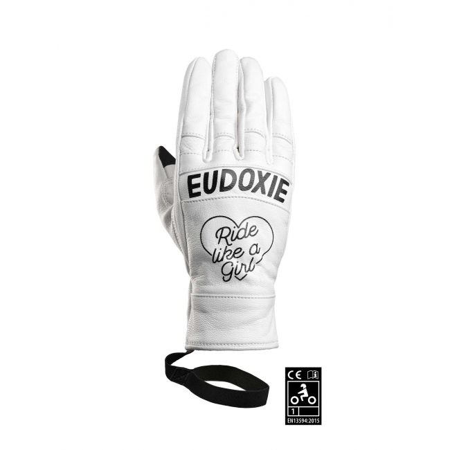 Guantes de mujer Lizzy Clear - Eudoxie