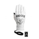 Lizzy Clear Women's Gloves - Eudoxie