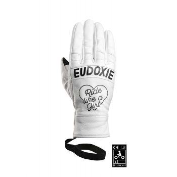 Lizzy Clear Women&#039;s Gloves - Eudoxie