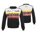 Chaqueta Nascar Racing Mujer - Eudoxie