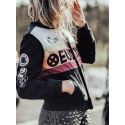 Veste femme Nascar Racing - Eudoxie