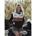 Veste femme Nascar Racing - Eudoxie