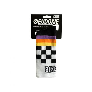 Rise socks - Eudoxie