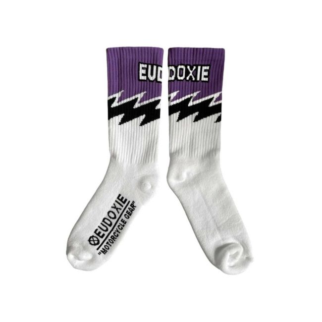 Casky socks - Eudoxie
