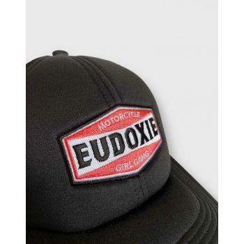 Dark cap - Eudoxie
