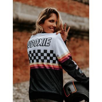 Maillot femme Race - Eudoxie
