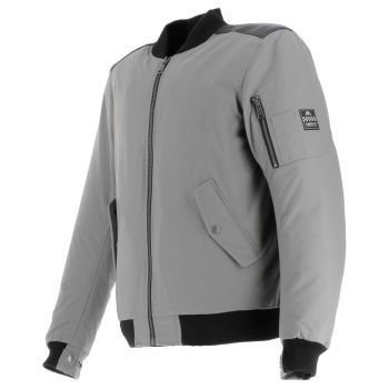 Howard Technical Textile retro jacket- Helstons