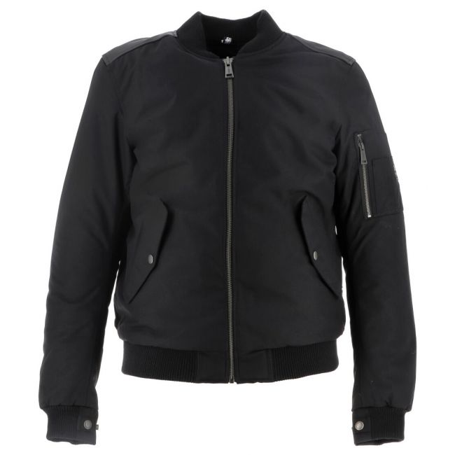 Giacca Howard Tessuto Tecnico - Helstons