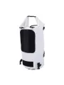 Cylinder Bag 50L Waterproof White - Ubike