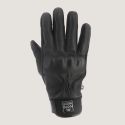 Justin Winter Stretch-Leather Gloves - Helstons