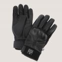 Justin Winter Stretch-Leather Gloves - Helstons