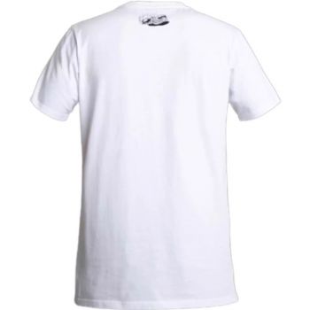 Moto Wheelie T-Shirt - John Doe