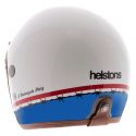 Casco Jet Evasion Fibra di carbonio - Helstons