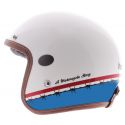 Casco Jet Evasion Fibra di carbonio - Helstons