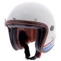 Casco Jet Evasion Fibra di carbonio - Helstons