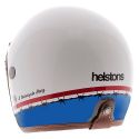 Casque Jet Evasion Helmet Fibre Carbone - Helstons