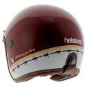 Casque Jet Evasion Helmet Fibre Carbone - Helstons