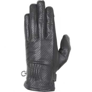 Candy Air Summer Leather Gloves - Helstons