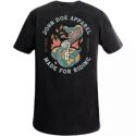 T-Shirt Moto Snake Ii - John Doe
