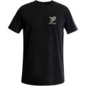 T-Shirt Moto Snake Ii - John Doe