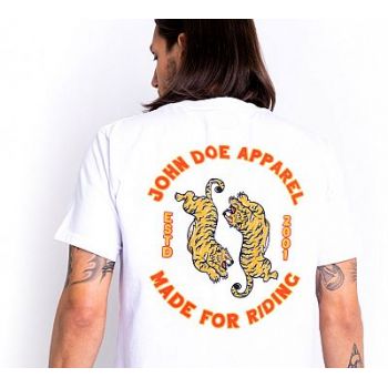 T-Shirt Tiger Ii - John Doe