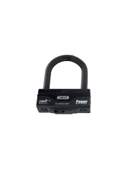 ANTIFURTO MOTO U 58/140HBIII 100 SRA SL-ABUS