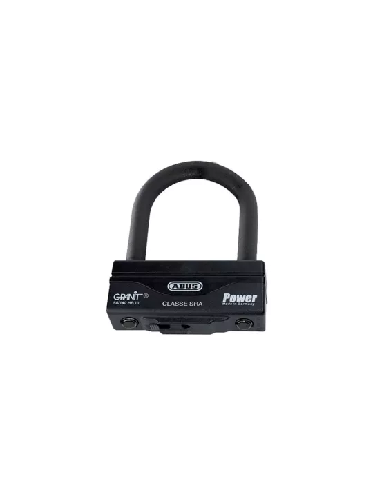 U-Lock 58/140Hbiii 100 Sra Sl - ABUS