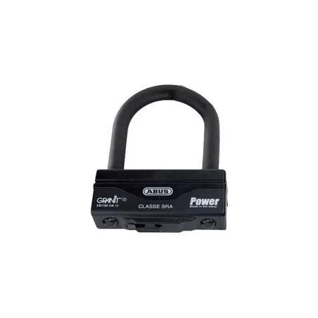 Anti-Roubo U 58/140Hbiii 100 Sra Sl - Abus