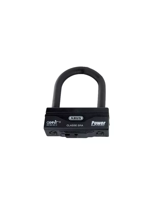 ANTIFURTO MOTO U 58/140HBIII 100 SRA SL-ABUS