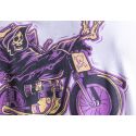 Camiseta Moto Ghost Rider - John Doe