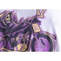 T-Shirt Ghost Rider - John Doe