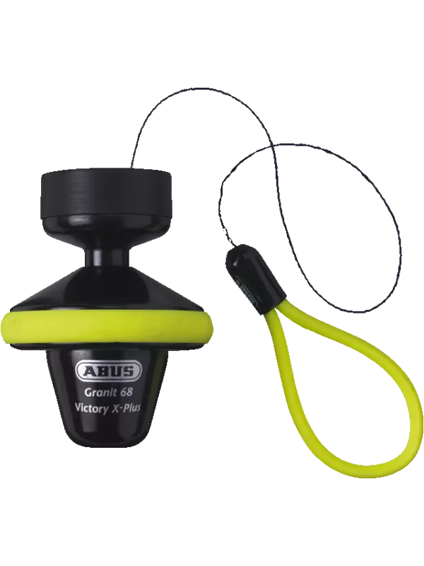ANTIRROBO MOTO DISCO 68III B/SB SRA-ABUS