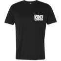 Moto Ride T-Shirt - John Doe