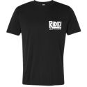 T-Shirt Ride - John Doe