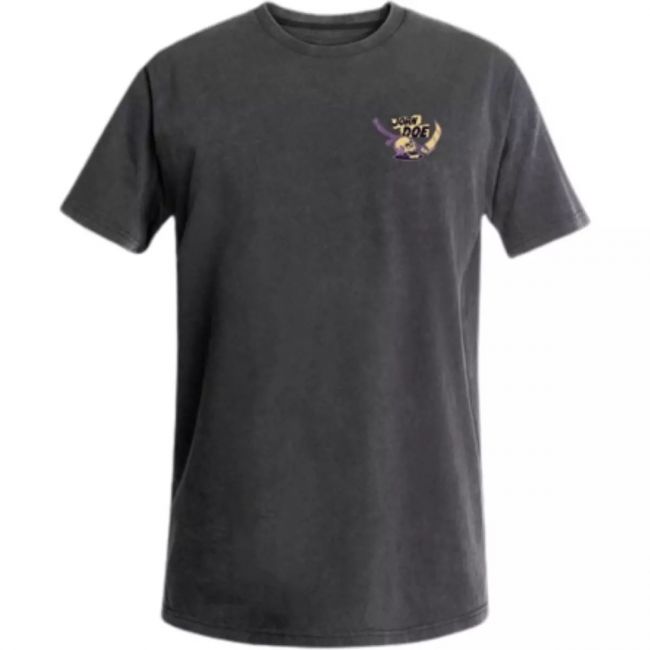 T-Shirt Ghost Rider Fade Out - John Doe