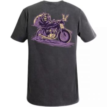 Ghost Rider Fade Out T-Shirt - John Doe