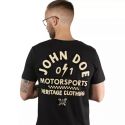 T-Shirt Springfield - John Doe