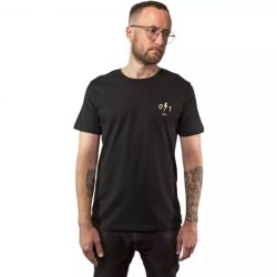 Moto Springfield T-Shirt - John Doe