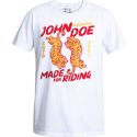 Camiseta Moto Tiger I - John Doe