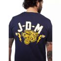 Camiseta Moto Tiger - John Doe