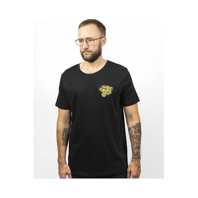 T-Shirt Tiger - John Doe