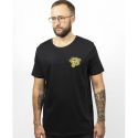 T-Shirt Tiger - John Doe