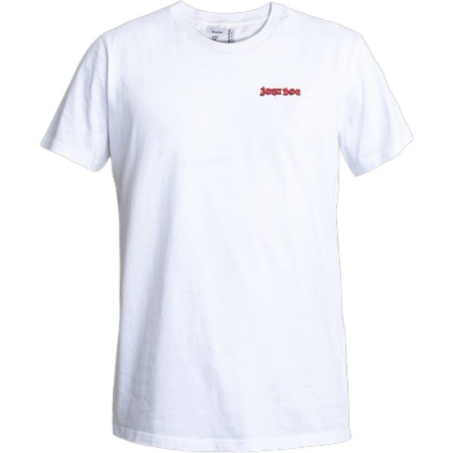 T-Shirt Snake On Fire - John Doe