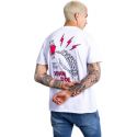 Camiseta Moto Ride On - John Doe