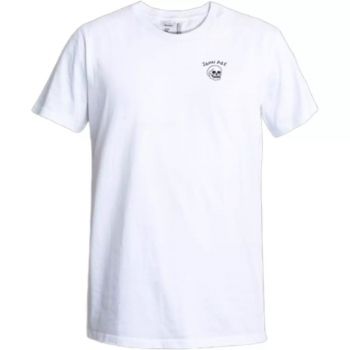 Moto Live Fast Skull T-Shirt - John Doe