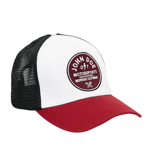 Gorra Jdm 01 - John Doe