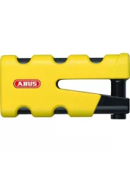 Anti-Roubo Disco 77 Sledg Sra - Abus